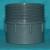 50mm PVC THRD-50mm ID